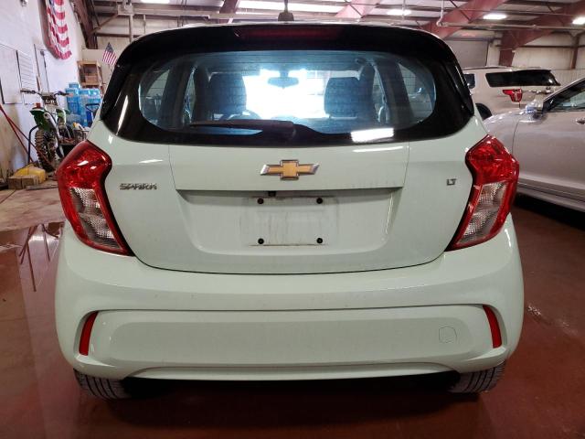 Photo 6 from auction – 2017 CHEVROLET SPARK 1LT with VIN KL8CD6SAXHC725618