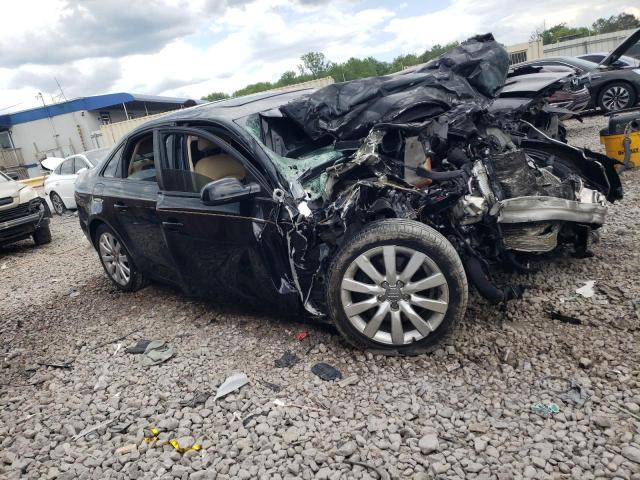 Photo 4 from auction – 2014 AUDI A4 PREMIUM with VIN WAUAFAFL4EN005932