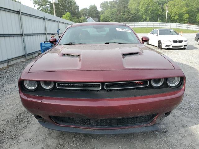 Photo 5 from auction – 2017 DODGE CHALLENGER with VIN 2C3CDZBT6HH658964