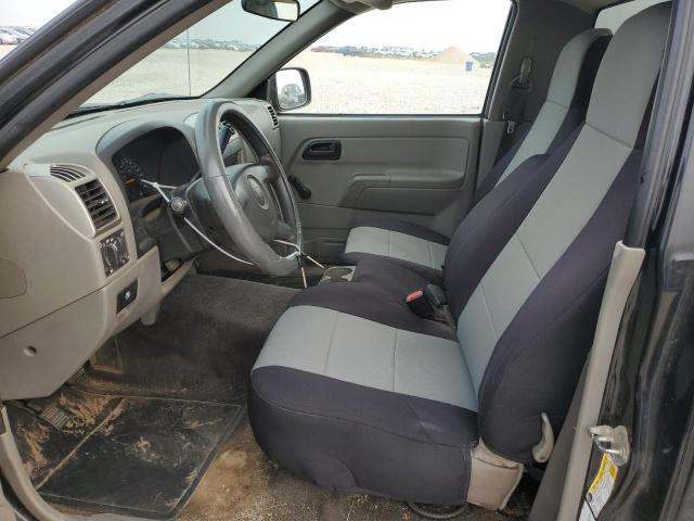 Photo 7 from auction – 2007 CHEVROLET COLORADO with VIN 1GCCS149278249384