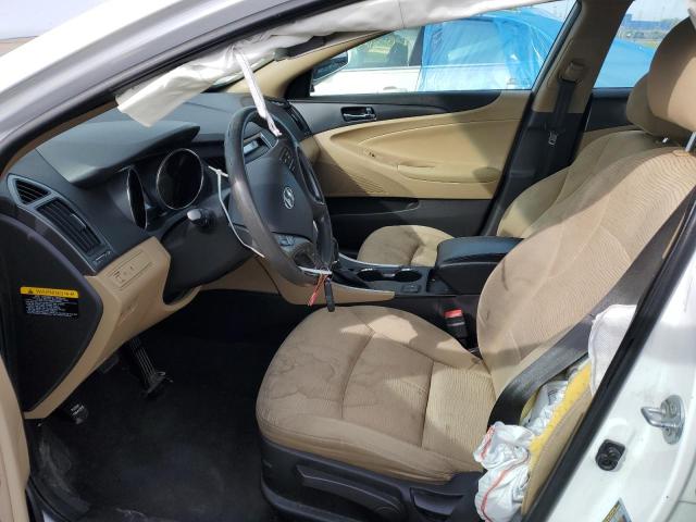 Photo 7 from auction – 2015 HYUNDAI SONATA HYB with VIN KMHEC4A49FA138849
