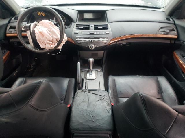 Photo 8 from auction – 2012 HONDA ACCORD EXL with VIN 1HGCP2F87CA088224