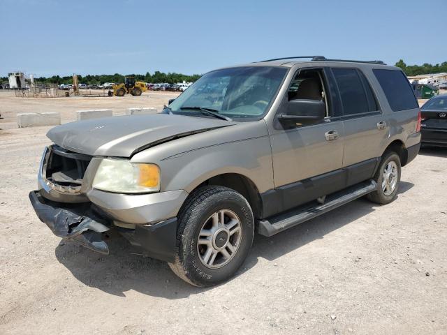 FORD EXPEDITION 2003 with VIN 1FMRU15W53LB35620 - Photo from auction