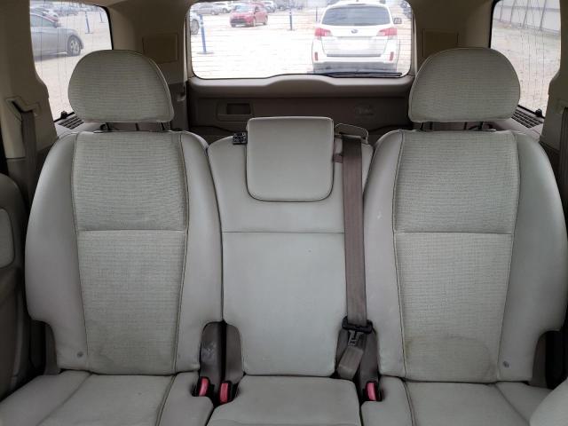 Photo 10 from auction – 2007 VOLVO XC90 3.2 with VIN YV4CN982171377754