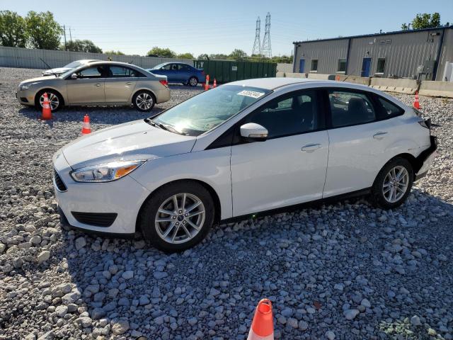 Фото 1 с аукциона – 2017 FORD FOCUS SE с VIN 1FADP3F21HL235045