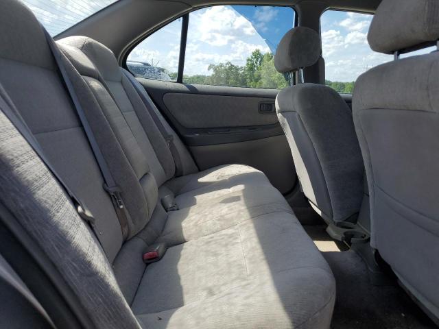 Photo 10 from auction – 2000 NISSAN ALTIMA XE with VIN 1N4DL01DXYC243356