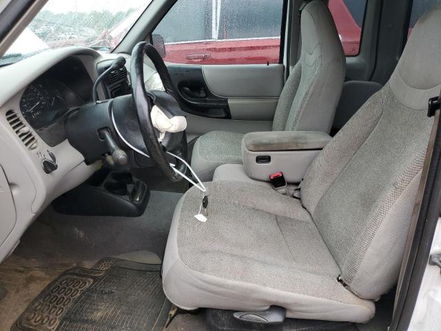 Photo 7 from auction – 2000 FORD RANGER SUP with VIN 1FTYR14V3YTA29961