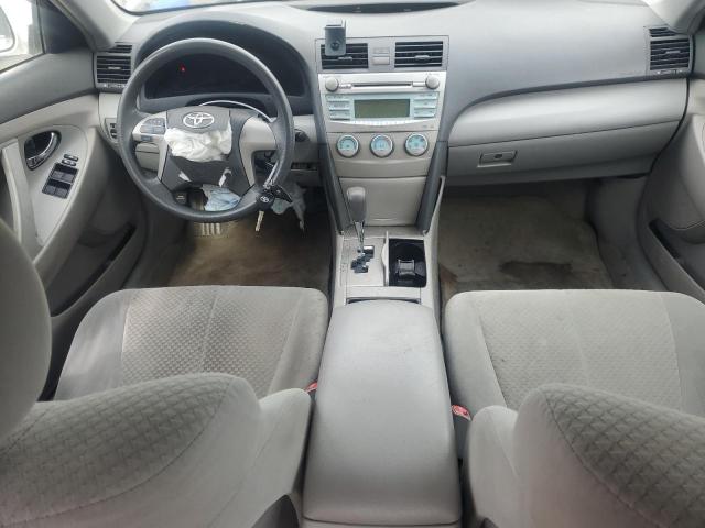 Photo 8 from auction – 2009 TOYOTA CAMRY BASE with VIN 4T4BE46K39R126757