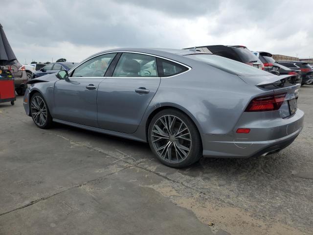 Zdjęcie 2 z aukcji – 2017 AUDI A7 PRESTIG z VIN WAU22AFC8HN073185
