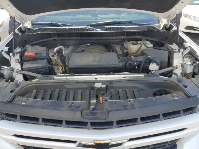 Photo 11 from auction – 2022 CHEVROLET SILVERADO with VIN 3GCUYEEDXNG159369