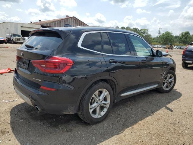 Photo 3 from auction – 2020 BMW X3 SDRIVE3 with VIN 5UXTY3C08L9C68220