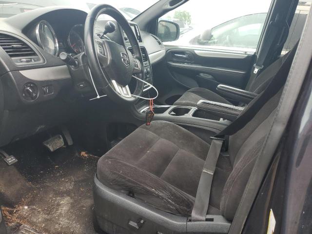Photo 7 from auction – 2014 DODGE GRAND CARA with VIN 2C4RDGCG0ER187671