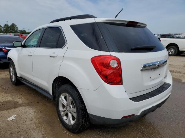 Photo 2 from auction – 2015 CHEVROLET EQUINOX LT with VIN 2GNALBEK8F6255083