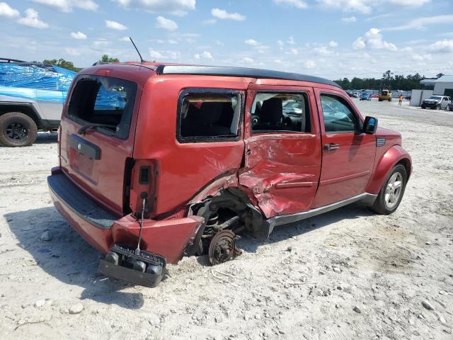 Photo 3 from auction – 2008 DODGE NITRO SXT with VIN 1D8GT28KX8W150196