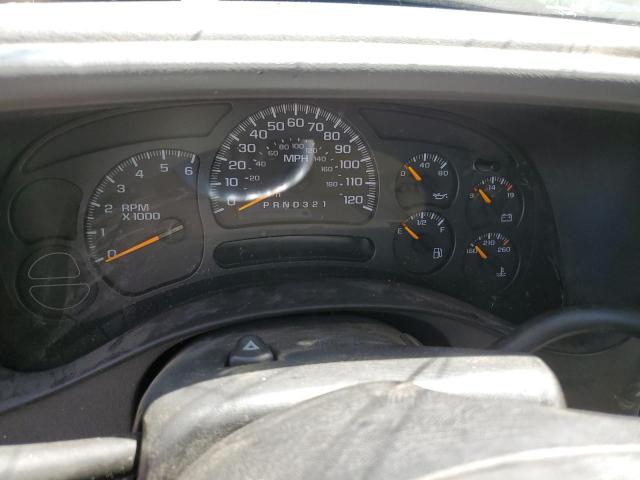 Photo 9 from auction – 2006 CHEVROLET SILVERADO with VIN 2GCEK13T661159405
