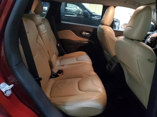 Photo 11 from auction – 2015 JEEP CHEROKEE L with VIN 1C4PJMDS5FW586103