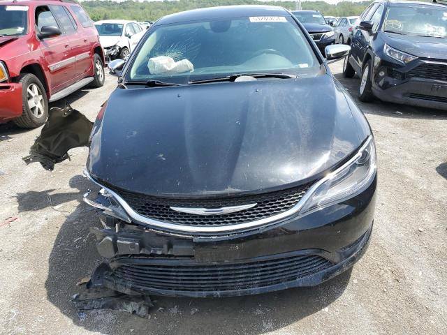 Photo 5 from auction – 2016 CHRYSLER 200 LX with VIN 1C3CCCFB3GN195494