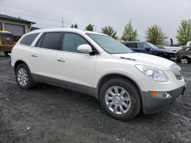 Photo 4 from auction – 2011 BUICK ENCLAVE CX with VIN 5GAKVBED4BJ206034