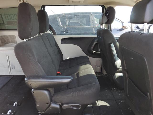 Photo 11 from auction – 2015 DODGE GRAND CARA with VIN 2C4RDGBG7FR651168