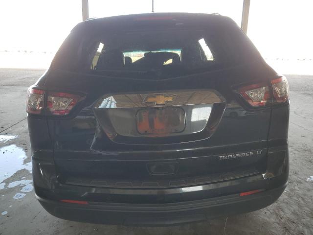 Photo 6 from auction – 2013 CHEVROLET TRAVERSE L with VIN 1GNKRJKD0DJ175814