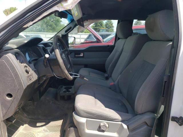 Photo 7 from auction – 2014 FORD F150 SUPER with VIN 1FTEX1CM9EKF77076