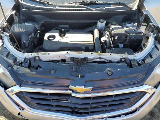 Photo 11 from auction – 2018 CHEVROLET EQUINOX LT with VIN 2GNAXJEV8J6193430