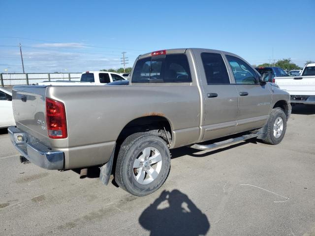 Photo 3 from auction – 2003 DODGE RAM 1500 S with VIN 1D7HU18D03J593853