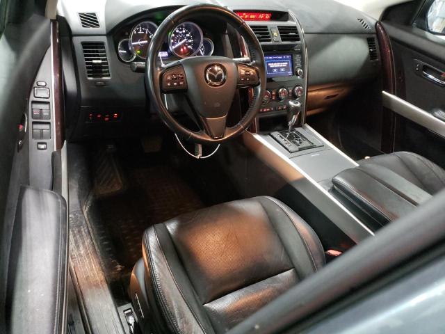 Photo 8 from auction – 2013 MAZDA CX-9 GRAND with VIN JM3TB3DA3D0400899