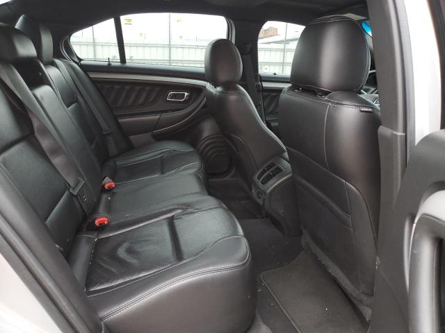 Photo 10 from auction – 2018 FORD TAURUS SEL with VIN 1FAHP2E81JG142123
