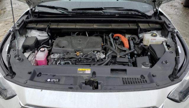 Photo 11 from auction – 2023 TOYOTA HIGHLANDER with VIN 5TDXBRCH7PS564525
