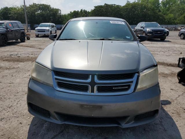 Photo 5 from auction – 2012 DODGE AVENGER SE with VIN 1C3CDZAB3CN174470