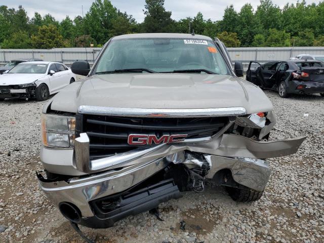 Photo 5 from auction – 2008 GMC SIERRA K15 with VIN 1GTEK19C38E194136