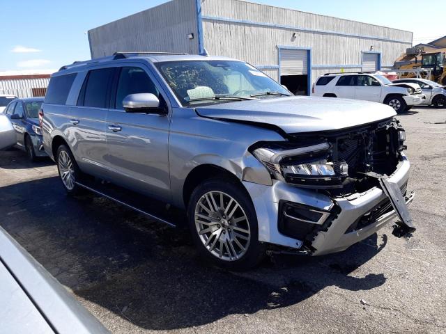 Photo 4 from auction – 2024 FORD EXPEDITION with VIN 1FMJK2A80REA12854
