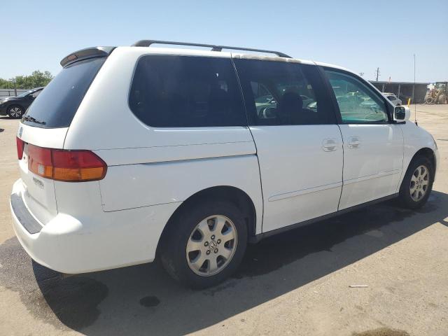 Photo 3 from auction – 2004 HONDA ODYSSEY EX with VIN 5FNRL18034B099428