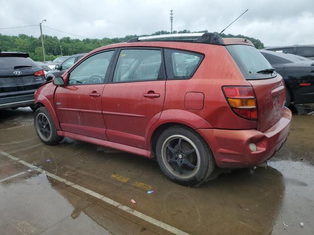 Photo 2 from auction – 2007 PONTIAC VIBE with VIN 5Y2SL65897Z421755