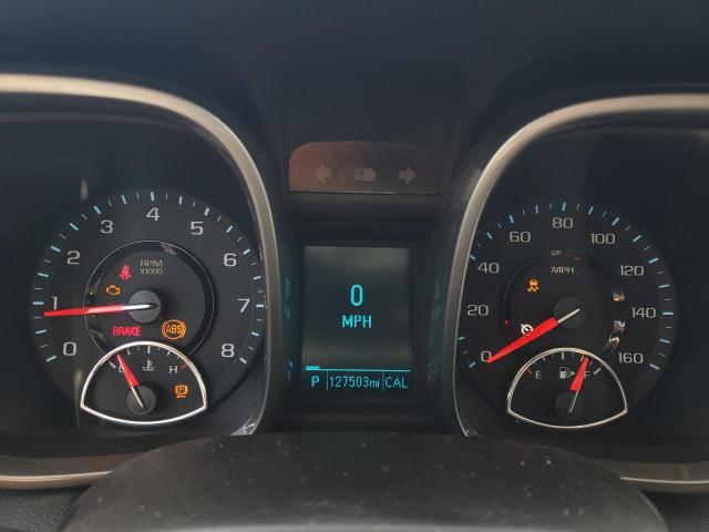 Photo 9 from auction – 2013 CHEVROLET MALIBU LS with VIN 1G11B5SA7DF331591