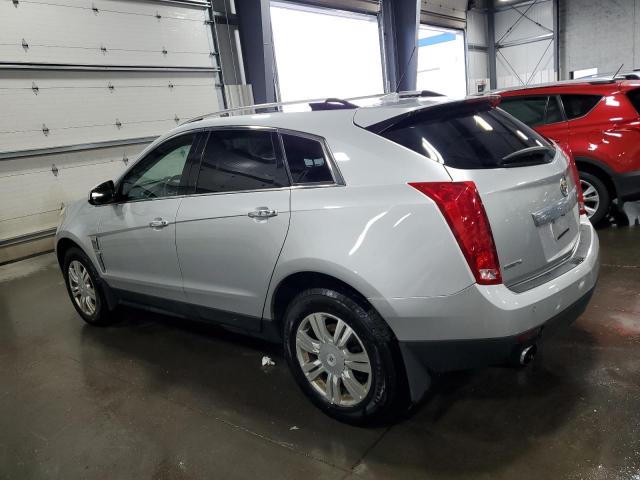 Photo 2 from auction – 2011 CADILLAC SRX LUXURY with VIN 3GYFNAEY7BS547384