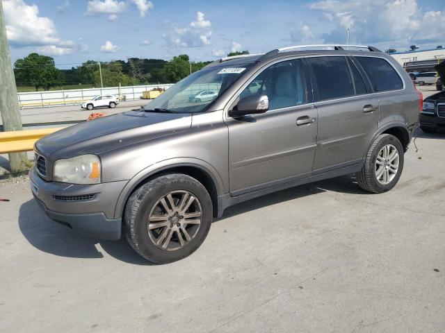 VOLVO XC90 3.2 2012 with VIN YV4952CY7C1615825 - Photo from auction
