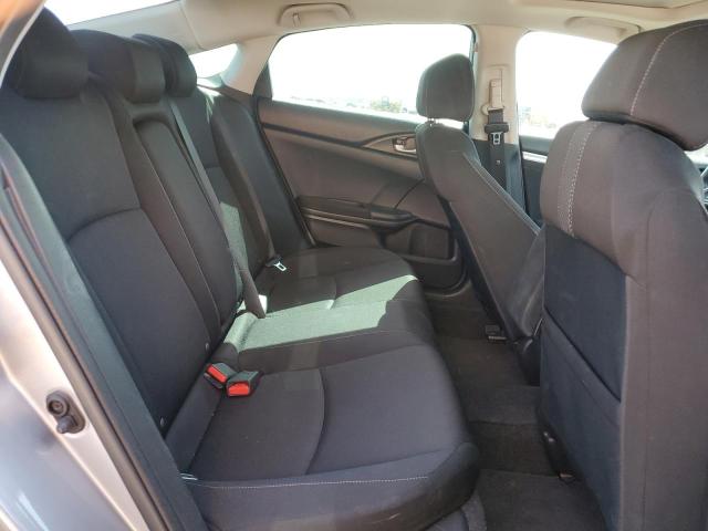 Photo 10 from auction – 2017 HONDA CIVIC EX with VIN 19XFC2F79HE019957