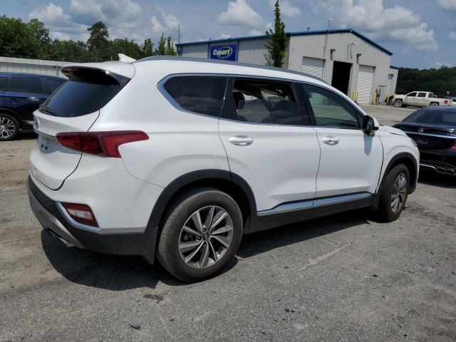 Photo 3 from auction – 2019 HYUNDAI SANTA FE S with VIN 5NMS33AD8KH071355