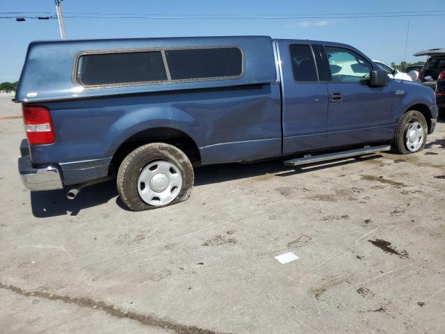 Photo 3 from auction – 2004 FORD F150 with VIN 1FTVX12514NC69133