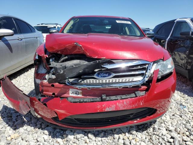 Photo 5 from auction – 2011 FORD TAURUS SEL with VIN 1FAHP2EW2BG131471