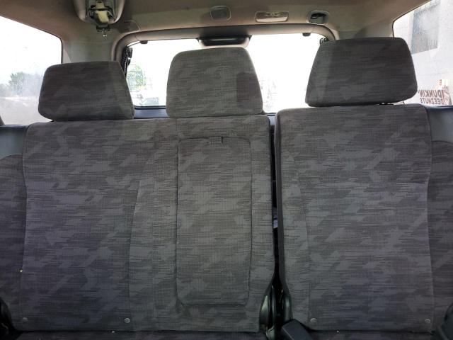 Photo 10 from auction – 2004 HONDA CR-V LX with VIN JHLRD78574C048641