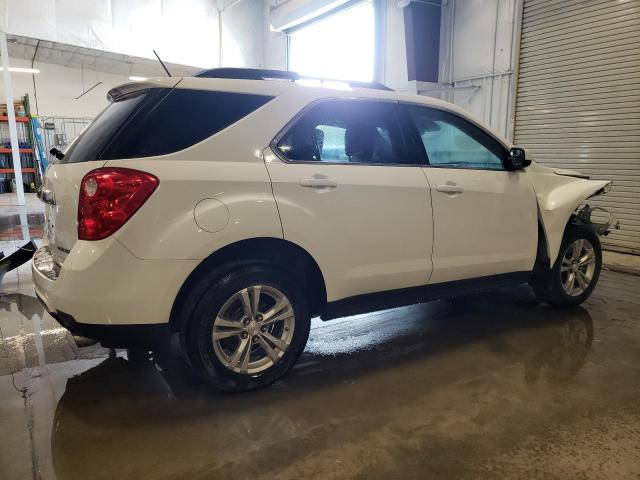 Photo 3 from auction – 2015 CHEVROLET EQUINOX LT with VIN 2GNFLFE39F6256880