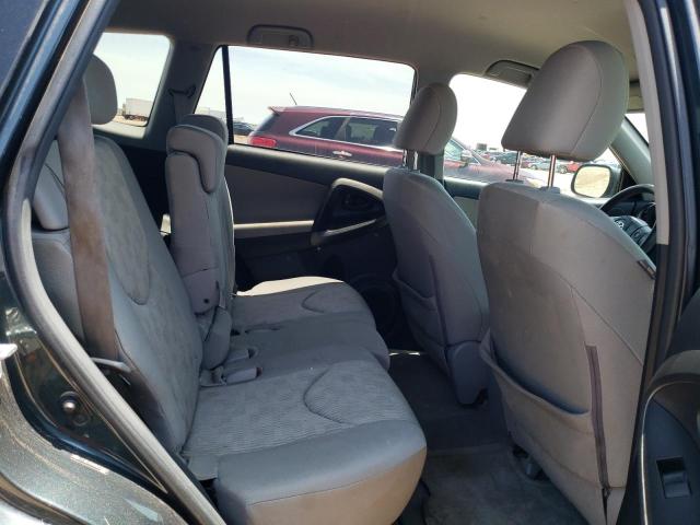 Photo 11 from auction – 2010 TOYOTA RAV4 with VIN 2T3BK4DV6AW035882