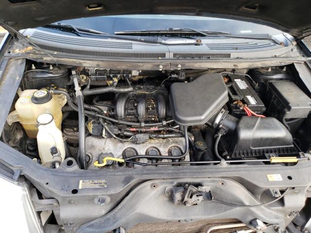 Photo 12 from auction – 2007 FORD EDGE SEL with VIN 2FMDK48C97BB60464
