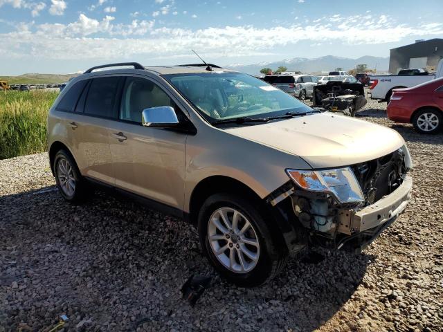 Photo 4 from auction – 2007 FORD EDGE SEL with VIN 2FMDK48C07BB20631