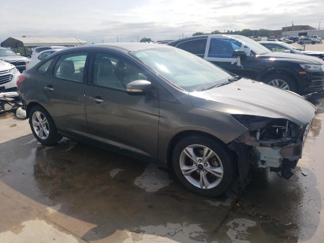 Photo 4 from auction – 2014 FORD FOCUS SE with VIN 1FADP3F27EL390355