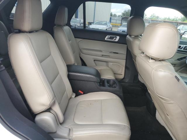 Photo 11 from auction – 2015 FORD EXPLORER X with VIN 1FM5K7D88FGB07317