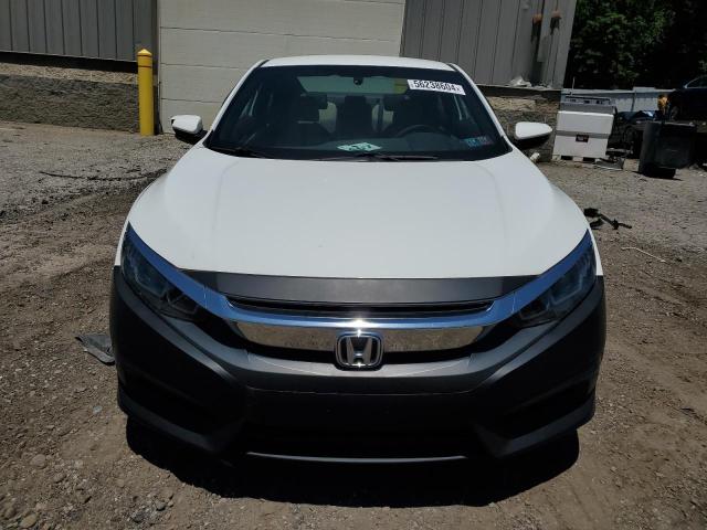 Photo 5 from auction – 2018 HONDA CIVIC LX with VIN 2HGFC4B52JH301613